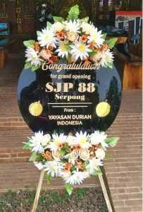 Grand Opening Sumba Barat Daya