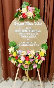 Ulang tahun Sumba Barat Daya