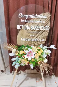 Grand Opening Sumba Barat Daya